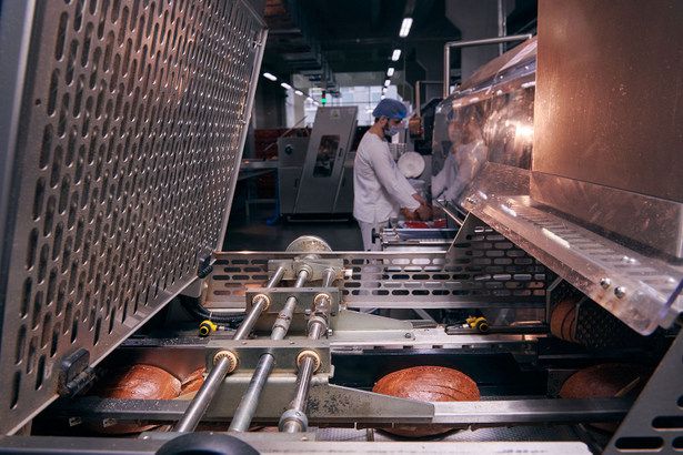 Собянин: Обрабатывающие производства Москвы увеличили выпуск продукции на 11,1%