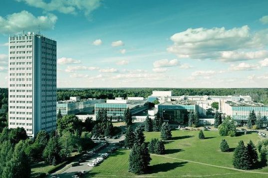 Зеленоградский завод «Микрон» увеличит мощности производства