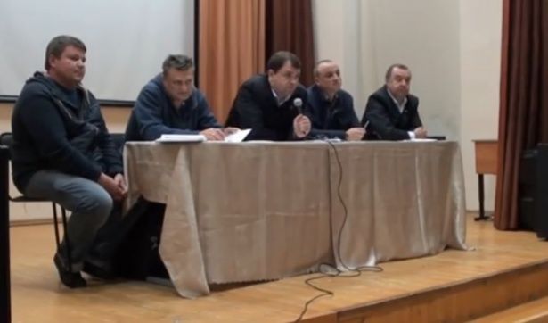 В понедельник в  корпусе 145 начинаются работы в рамках региональной программы капитального ремонта