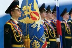 Управление ФСИН по г.Москве приглашает на службу граждан РФ