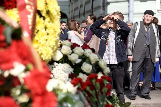 День солидарности против террора отметят в округе тематическими мероприятиями