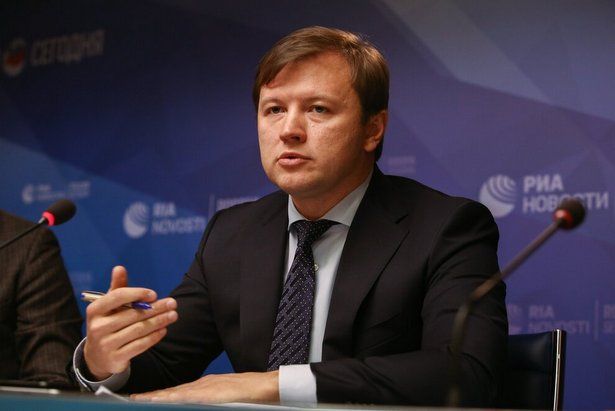 Ефимов: Объем выпущенной в Москве текстильной продукции вырос более чем на треть за январь-февраль