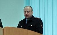 Зеленоградцев приглашают на встречу с новым руководителем УВД округа