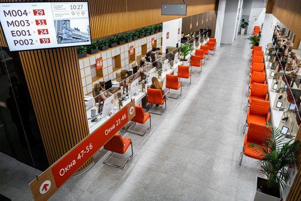 Джон Шоул: Москва опережает Запад по уровню сервиса в центрах госуслуг