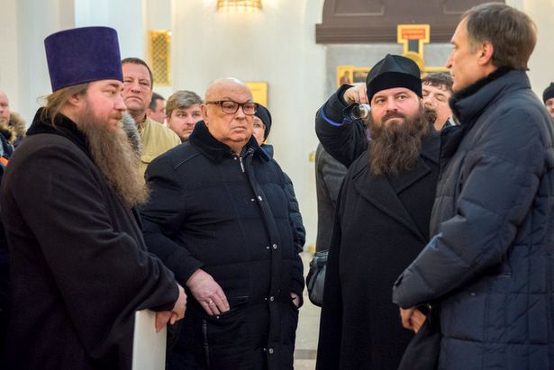 К Пасхе в Зеленограде обещают открыть новый храм