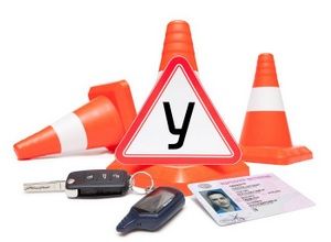 Более двухсот московских автошкол не получили разрешение на работу