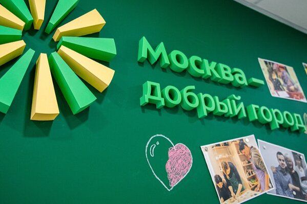 Ракова: Московские НКО обучат, как успешно подать заявку на конкурс грантов «Москва – добрый город»