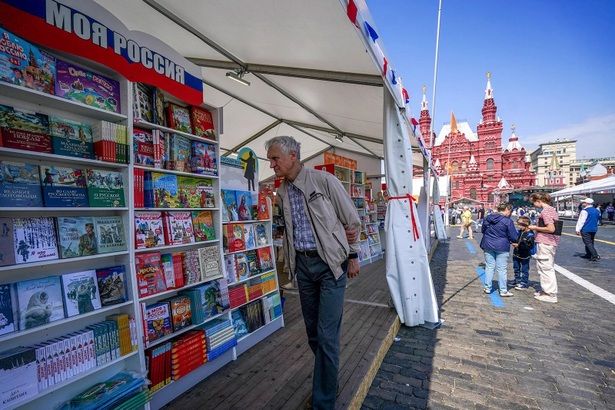 Сергей Собянин подвел итоги летнего сезона в музеях и парках Москвы