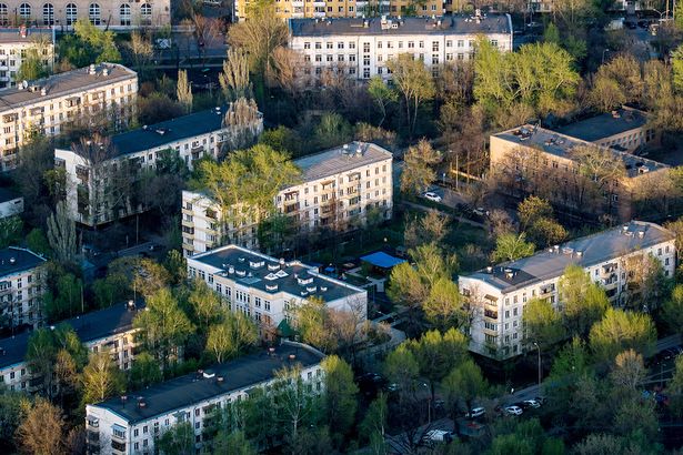Собянин отметил беспрецедентный уровень дискуссии вокруг программы реновации