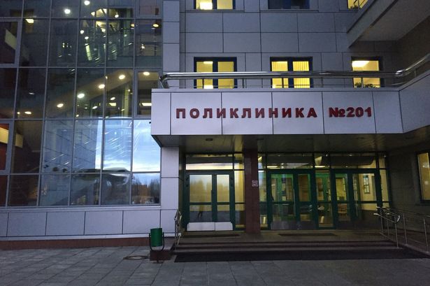 Врачи-специалисты зеленоградской поликлиники 5 марта проведут обследование будущих родителей