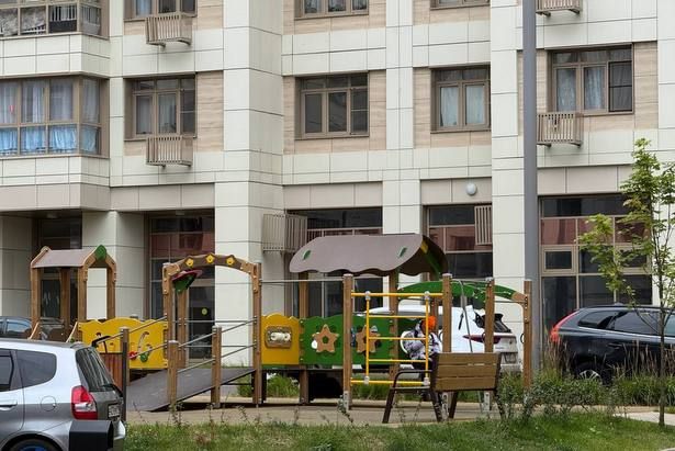 Два дома строят в ЗелАО в рамках программы реновации
