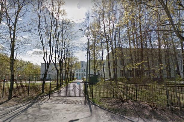 Рейтинг матушкинской школы вырос на 57 пунктов