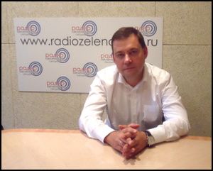Зеленоградская больница полностью укомплектована кадрами, осталось решить квалификационный вопрос