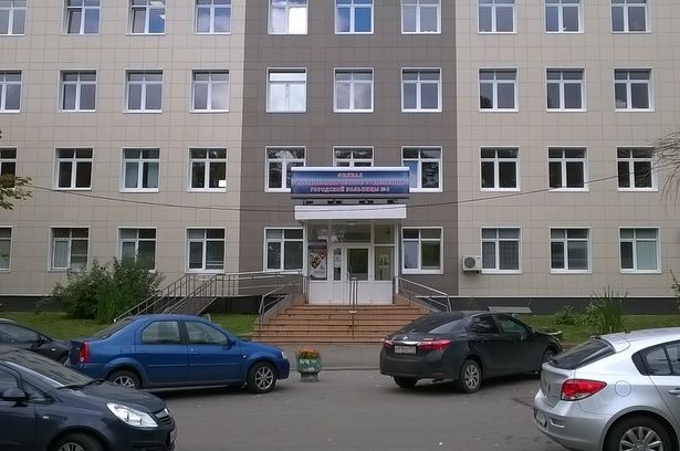Поликлиника на Каштановой аллее проведет очередной День открытых дверей