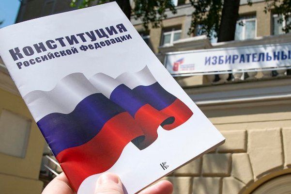 Главный педиатр Москвы Исмаил Османов: Онлайн-голосование очень удобный и надежный формат