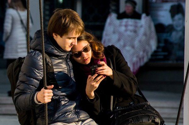 Точками доступа бесплатного Wi-Fi оснастили все ​автовокзалы и автостанции Москвы