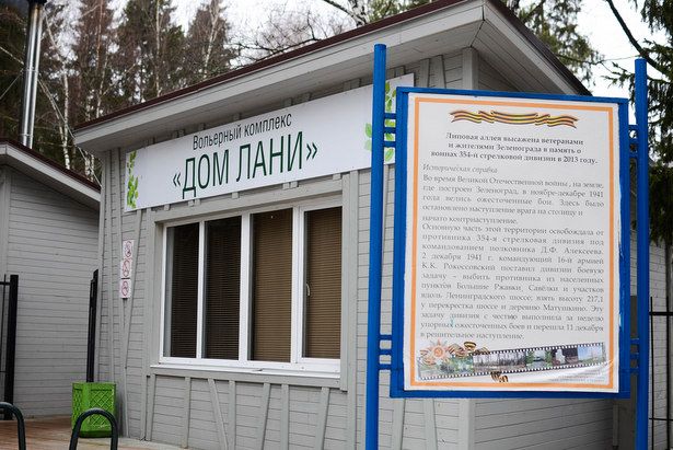 В «Доме лани» проходит фотовыставка, посвященная зимующим в городе птицам