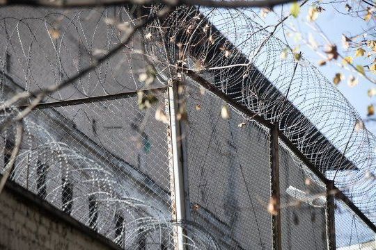 В Матушкино задержан нарушитель административного надзора
