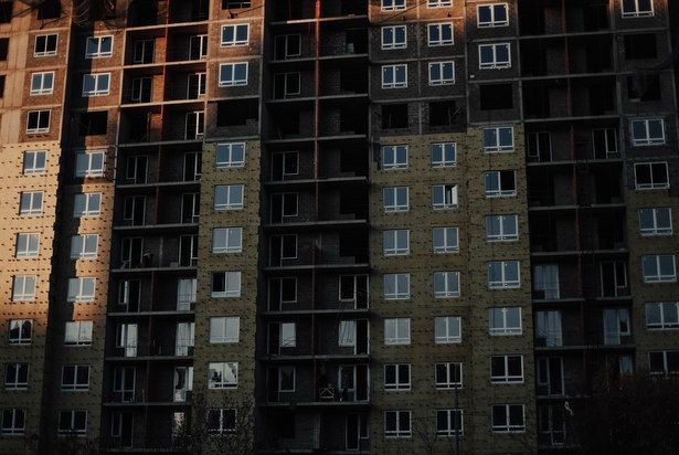 В Зеленограде завершилось строительство трех домов по программе реновации
