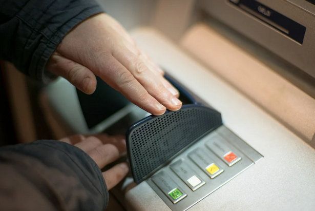 В Матушкино задержаны похитители денежных средств