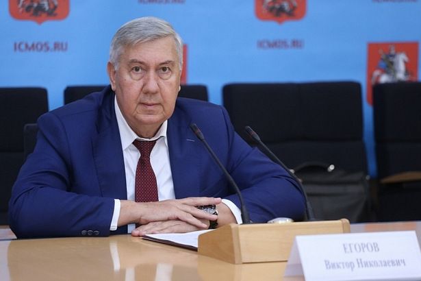 Контролировать качество строительства домов по программе реновации будет Центр экспертиз Мосстройнадзора