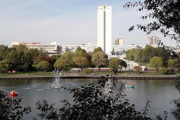 Маршрут о Зеленограде стал одним из лучших в Москве