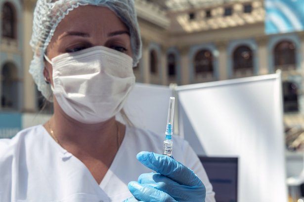 В Москве созданы все условия для помощи бизнесу в вакцинации сотрудников от COVID-19