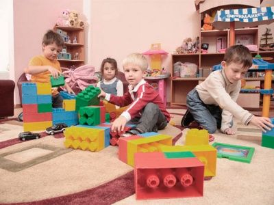 Камерами видеонаблюдения планируют оснастить все столичные детсады