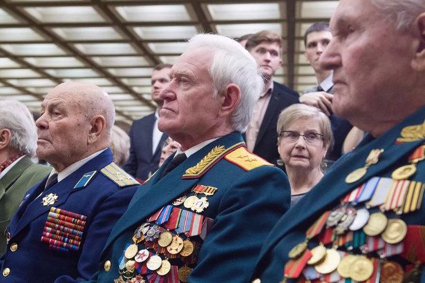Депутат МГД Мельникова: Адресная работа с ветеранами сохранится при любой эпидемиологической ситуации