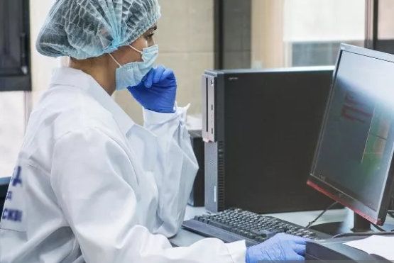 Депутат Мосгордумы Самышина рассказала о помощи искусственного интеллекта врачам