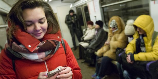 В Москве появится единая зона доступа к Wi-Fi