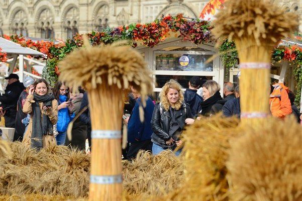 Горожане определят лучшие городские фестивали голосованием на «АГ»