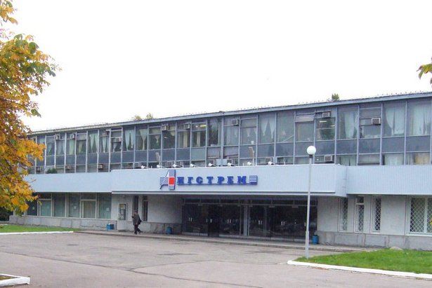 «Ангстрем» получил сертификат качества от TUV Thuringen