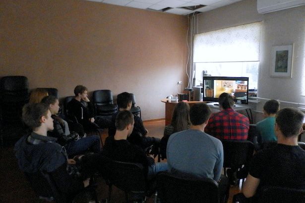 В Матушкино стартовала трудовая смена для подростков