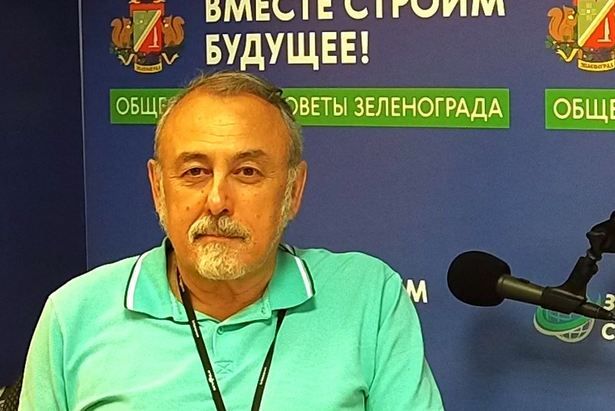 Александр Семений: «Каждый из нас - это набор навыков, чему научили родители»