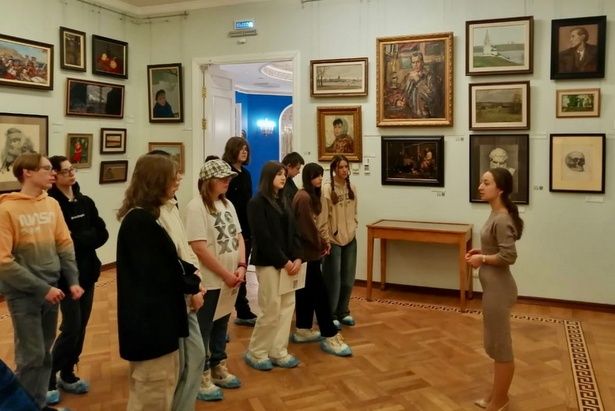 Дошкольники и ученики школ района Матушкино проводят время с пользой