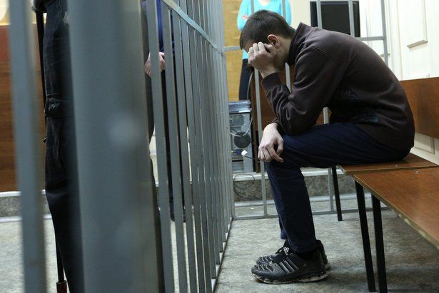 Суд за два дня арестовал 42 участника конфликта в Кузьминках