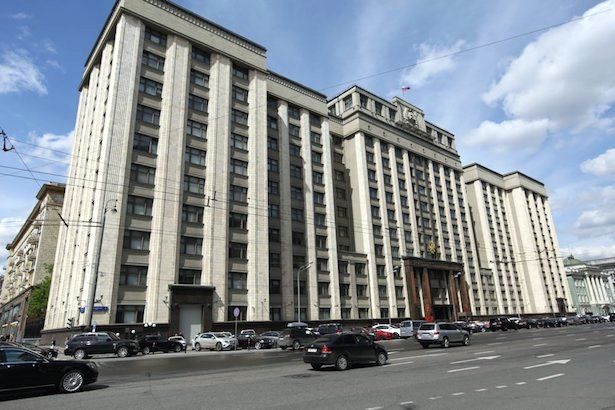 Госдума поддержала предоставление налоговых льгот участникам реновации