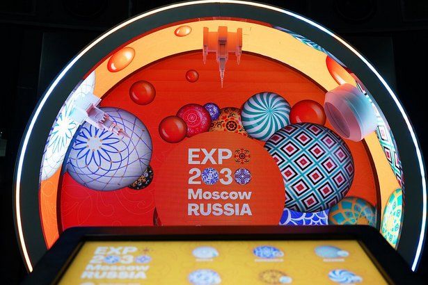 Сергунина: В рамках Всемирной выставки в Дубае начался фестиваль Moscow Gastronomic Week
