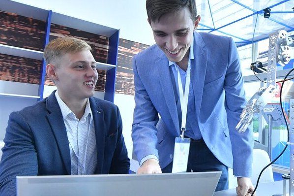 Программа StartHub.Moscow стала лауреатом премии Investment Leaders Award 2021