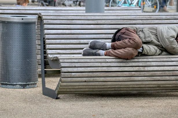 В Зеленограде по горячим следам задержан грабитель