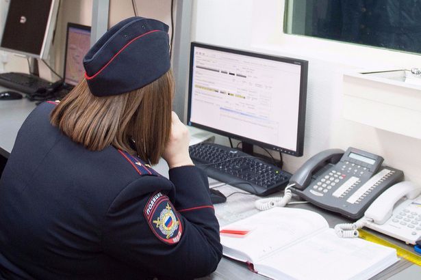 Подмосковного военнослужащего задержали в Зеленограде за вандализм и кражу