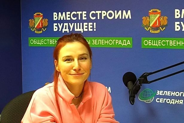 Гость студии Полевикова Н. А., главный врач ветеринарного центра Поливет