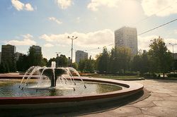 Управа района Матушкино приглашает жителей на праздник 
