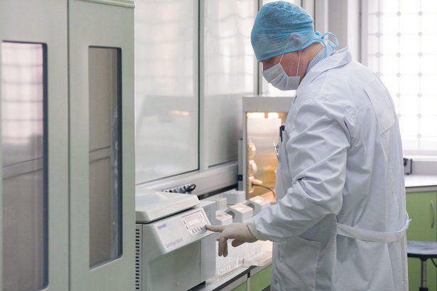 Зеленоградская поликлиника получит грант за раннюю диагностику рака