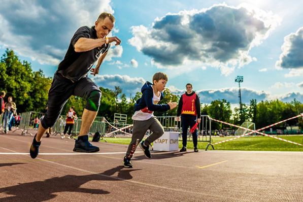 «СПОРТ ЕСТЬ ИСКУССТВО» – ФЕСТИВАЛЬ УНИКАЛЬНОГО ФОРМАТА, ОБЪЕДИНЯЮЩИЙ СПОРТ И ИСКУССТВО, ИЛИ ЧЕМ УДИВИТ «НОЧЬ В МУЗЕЕ» 2023?