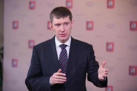 Правительство Москвы определило параметры «налоговых каникул» для субъектов малого бизнеса