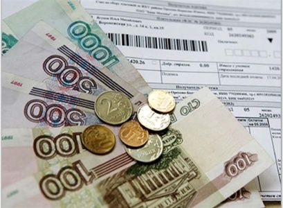 Четверть злостных неплательщиков за ЖКУ имеет в собственности минимум два помещения