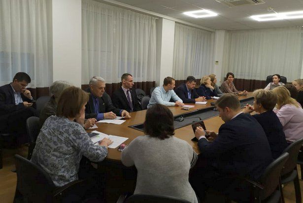 В Зеленограде выбрали главного общественного советника округа