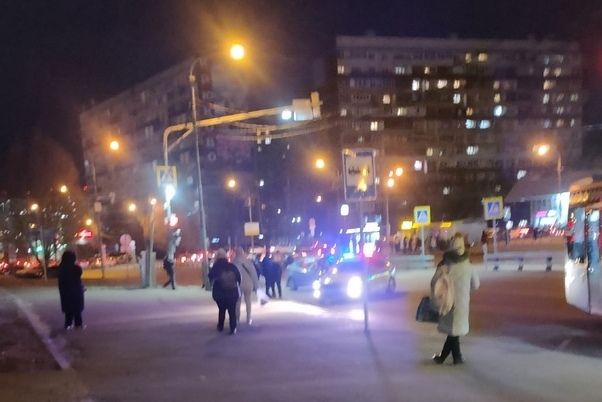 В ЗелАО зарегистрировали 75 ДТП